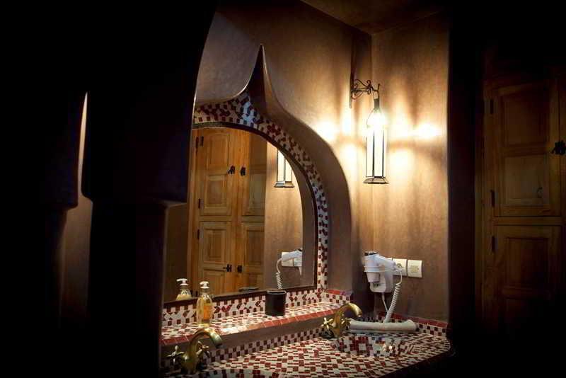 Riad Granvilier Marrakesh Exterior foto