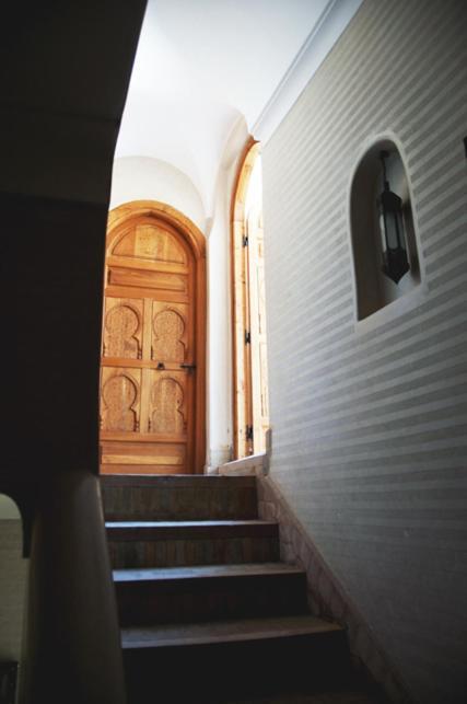 Riad Granvilier Marrakesh Habitación foto